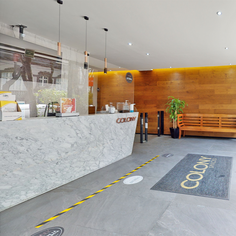 Office: Colima 161, Roma Nte., Cuauht&eacute;moc, Mexico City