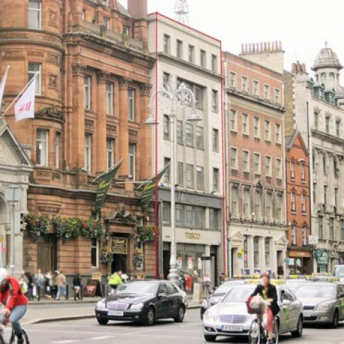 College Green - Dublin 2