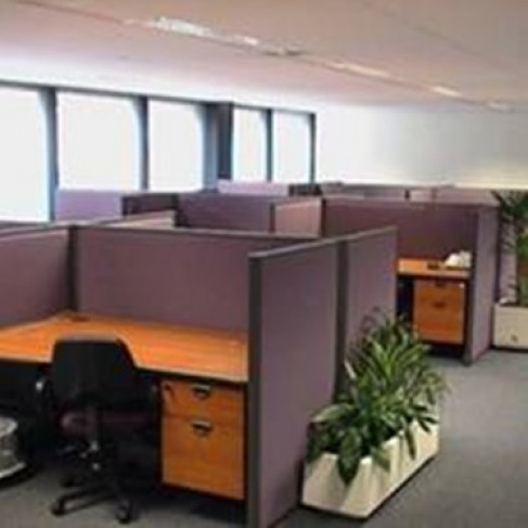 Office: College Green - 2, Dublin