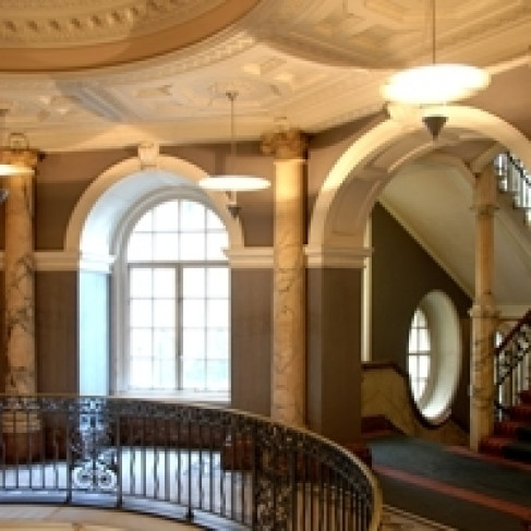 Office: Collingwood Street - Newcastle, Newcastle Upon Tyne, NE1