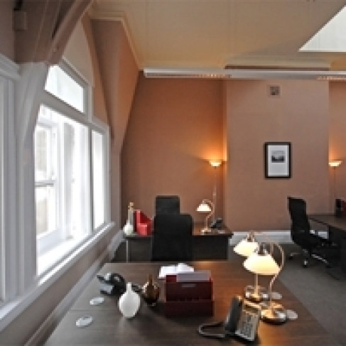 Office: Collingwood Street - Newcastle, Newcastle Upon Tyne, NE1