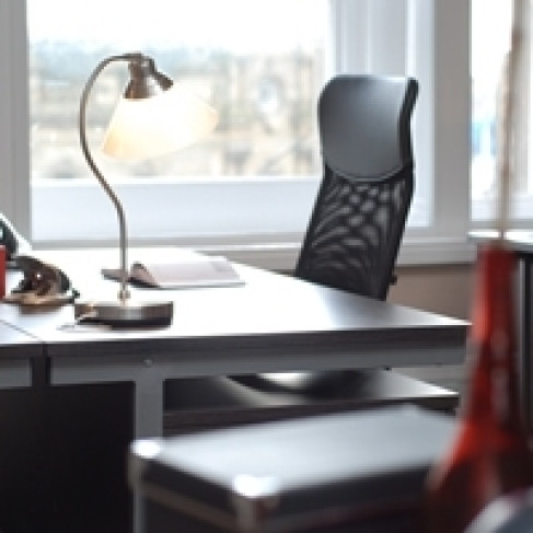 Office: Collingwood Street - Newcastle, Newcastle Upon Tyne, NE1