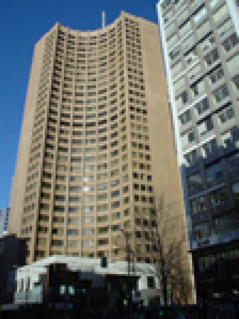 Office: Collins Street, Level 28, Melbourne, 3000