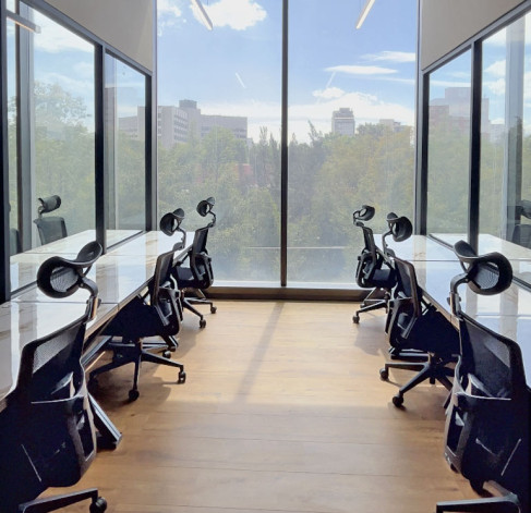 Office: Blvd. Miguel de Cervantes Saavedra 161, Granada, Miguel Hidalgo, Mexico City