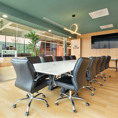 Office: Campos El&iacute;seos 403, Polanco, Polanco II Secc, Miguel Hidalgo, Mexico City