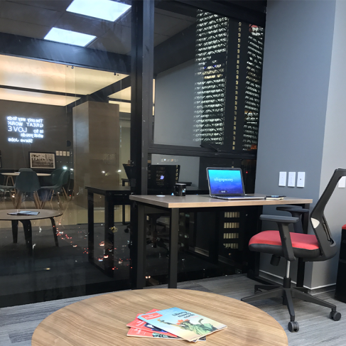 Office: Av Chapultepec 480, Cuauht&eacute;moc, Mexico City