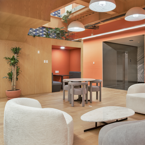 Office: Av Moliere 310, Polanco, Polanco II Secc, Miguel Hidalgo, Mexico City