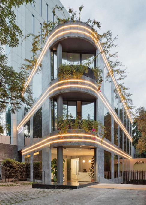 Office: C. Montes Urales 360, Lomas - Virreyes, Lomas de Chapultepec, Miguel Hidalgo, Mexico City