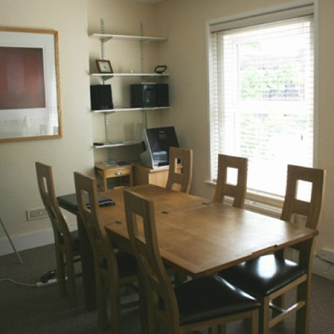 Office: Coltwood House, Farnham, GU10