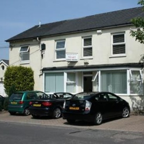 Office: Coltwood House, Farnham, GU10