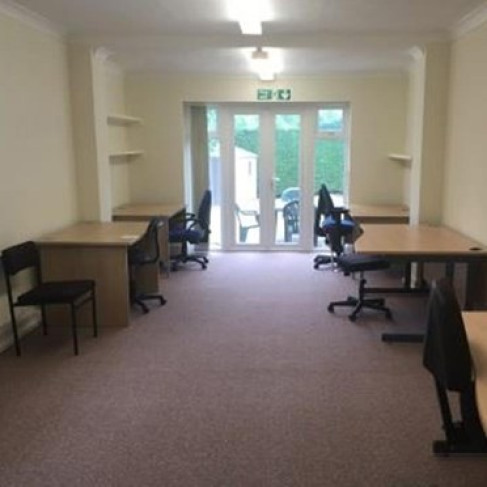 Office: Coltwood House, Farnham, GU10