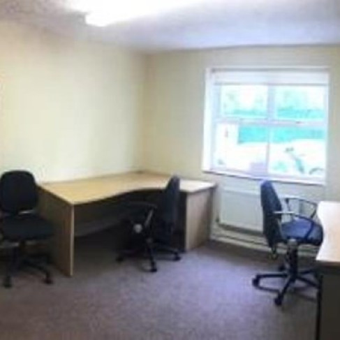 Office: Coltwood House, Farnham, GU10