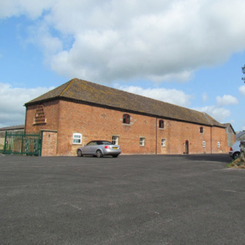 Office: Combermere, Whitchurch, SY13