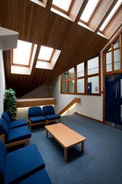 Office: Commerce House, Bicester, OX26