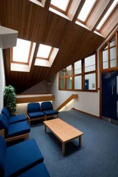 Office: Commerce House, Bicester, OX26