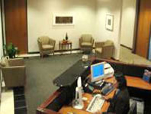 Office: Commerce Plaza Centre KS, Overland Park, 66210