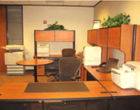 Office: Commerce Plaza Centre KS, Overland Park, 66210