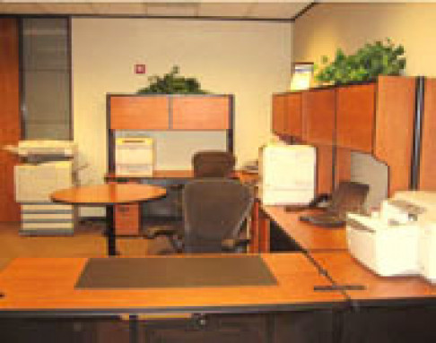 Office: Commerce Plaza Centre KS, Overland Park, 66210