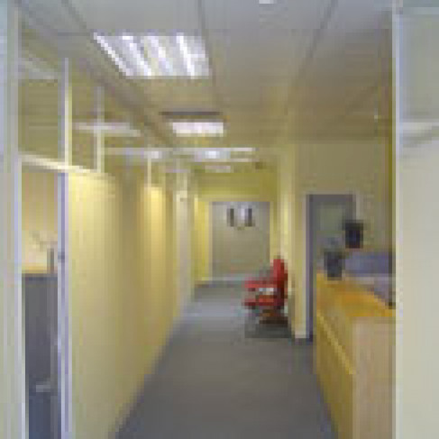 Office: Compton House, Guildford, GU1