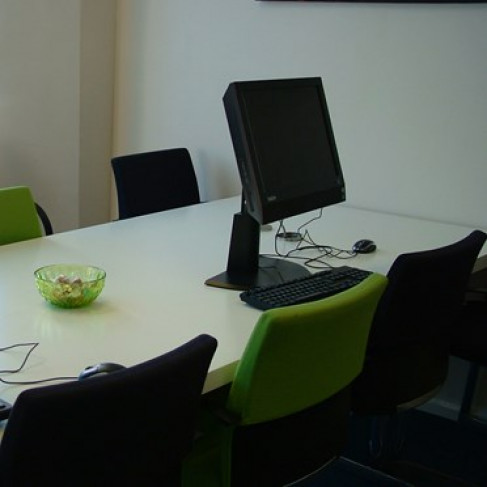 Office: CONFERENCE ROOMS ONLY - Alma Street, Luton, LU1