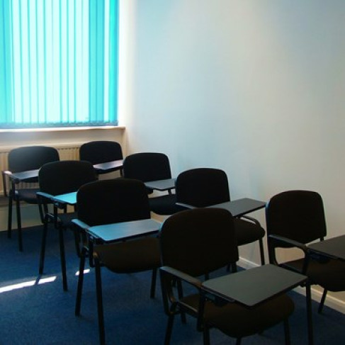 Office: CONFERENCE ROOMS ONLY - Alma Street, Luton, LU1