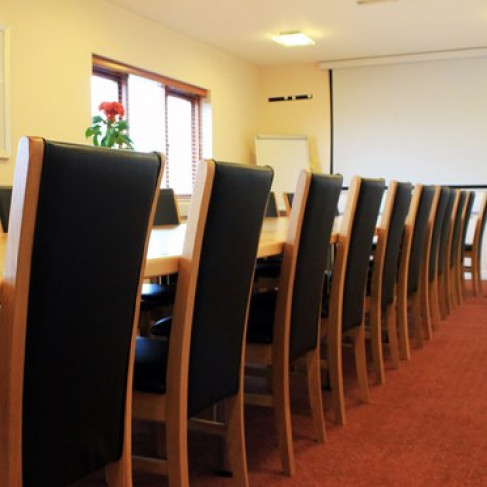CONFERENCE ROOMS ONLY - St John's Rd - DH7