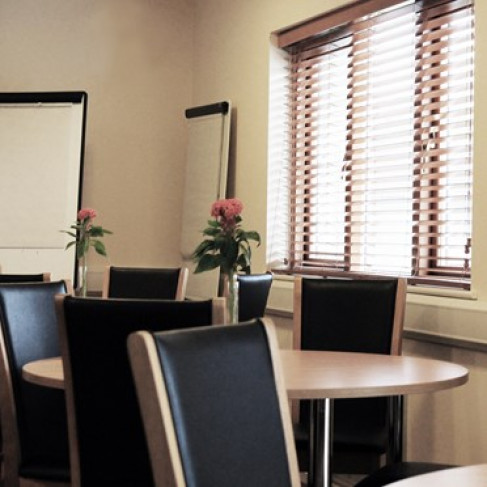 Office: CONFERENCE ROOMS ONLY - St John's Rd, Durham, DH7