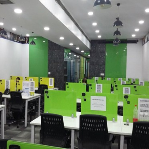 Office: Connaught Place, New Delhi, New Dehli, India