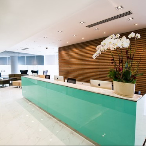 Office: Connaught Road Central - Sheung Wan, Hong Kong, Hong