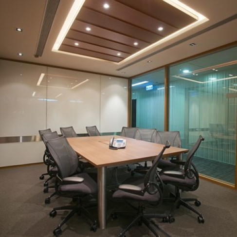 Office: Connaught Road Central - Sheung Wan, Hong Kong, Hong