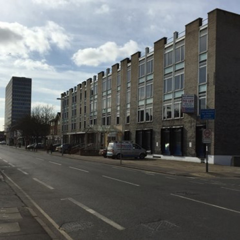 Office: Coombe Road, London, KT3