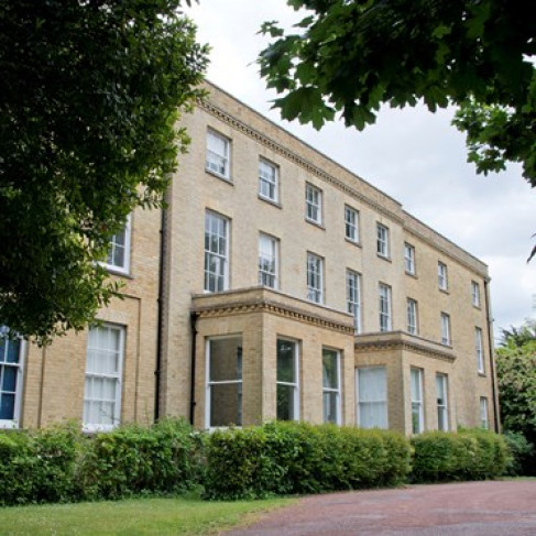 Office: Copnor Road, Portsmouth, PO2