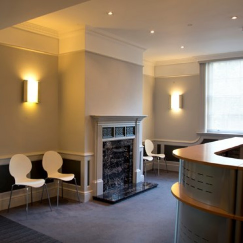 Office: Copnor Road, Portsmouth, PO2