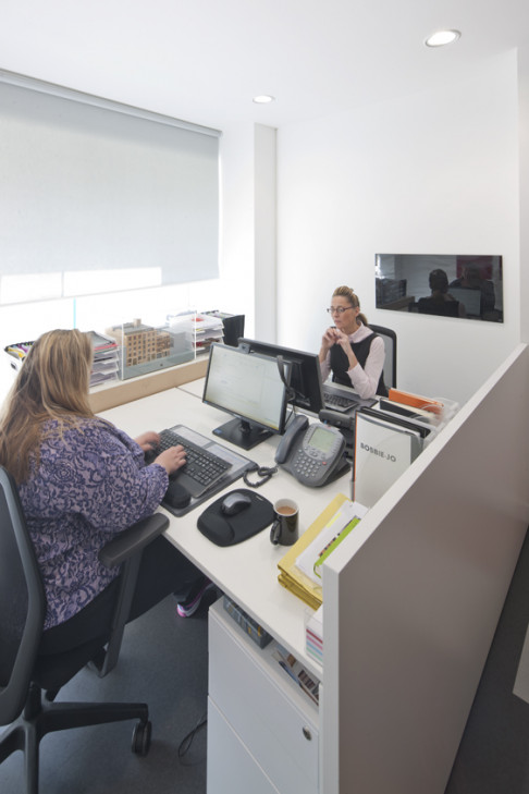 Office: Coppergate House Liverpool Street, Brune Street, London, E1 7NJ
