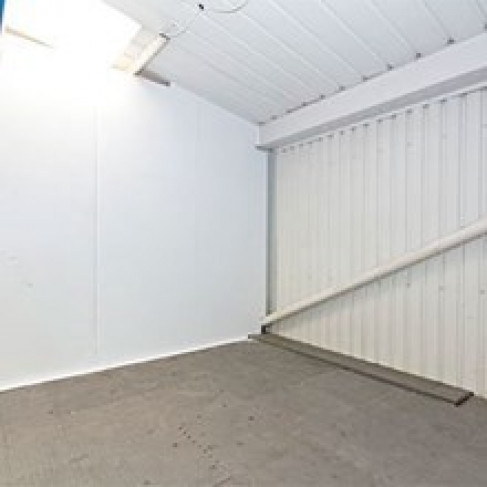 Office: Coronation Road, London, NW10