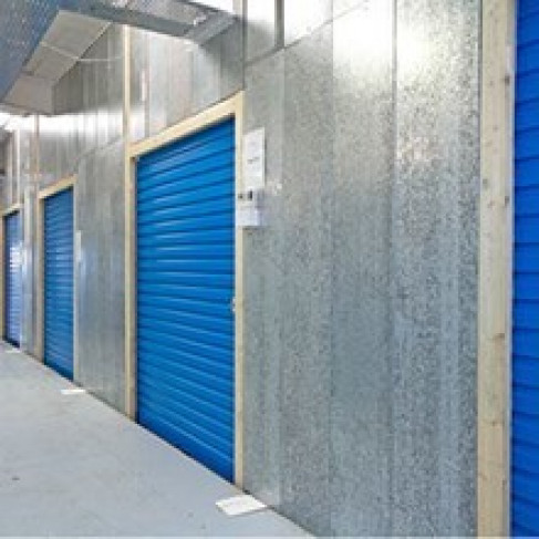 Office: Coronation Road, London, NW10