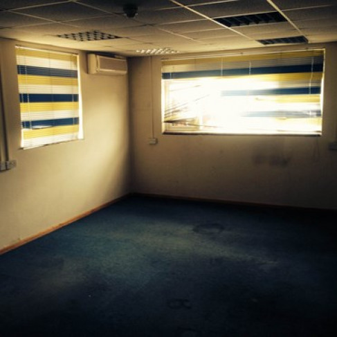 Office: Coronation Road, London, NW10