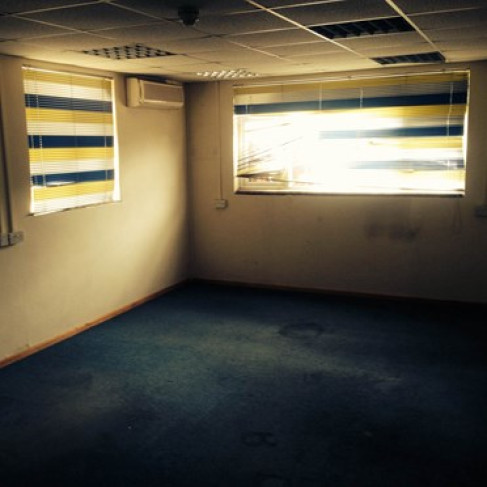 Office: Coronation Road, London, NW10