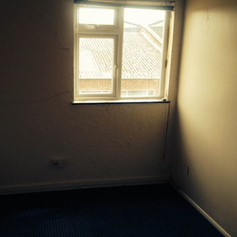 Office: Coronation Road, London, NW10