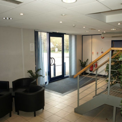 Office: Cossall Industrial Estate, Ilkeston, DE7