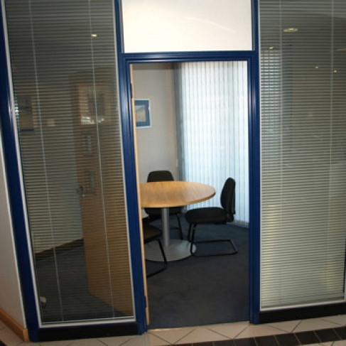 Office: Cossall Industrial Estate, Ilkeston, DE7