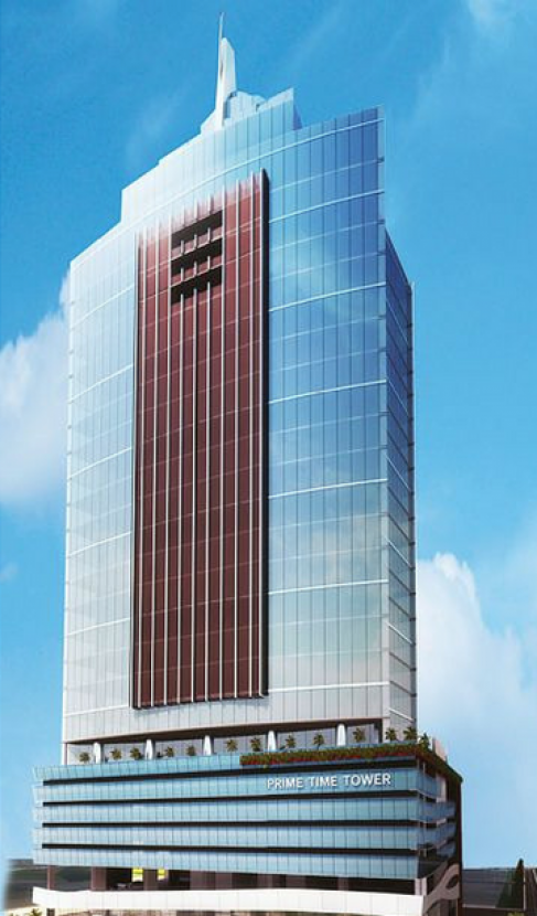 Office: Costa Del Este, La Rotonda Avenue, Panama