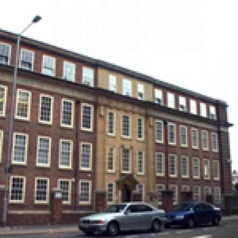 Office: County House, Worcester, WR1