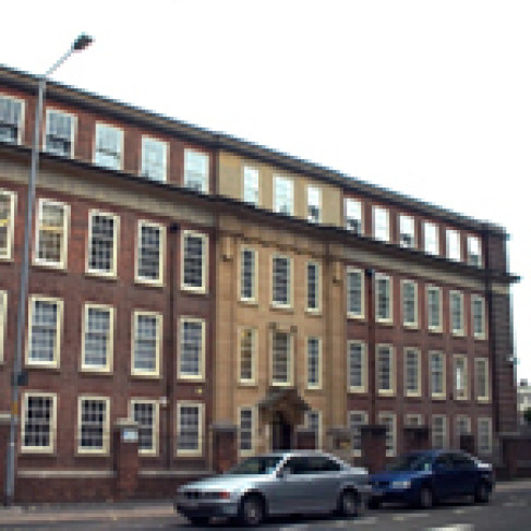 Office: County House, Worcester, WR1