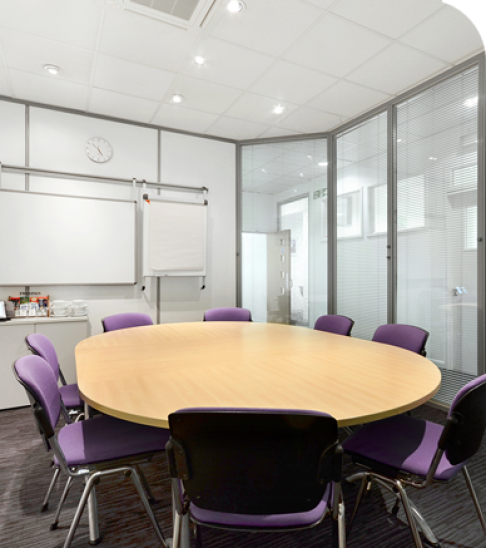 Office: Covent Garden, Shelton Street, London, WC2H 9JQ