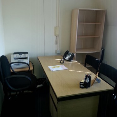 Office: Coventry House, Ilford, IG1