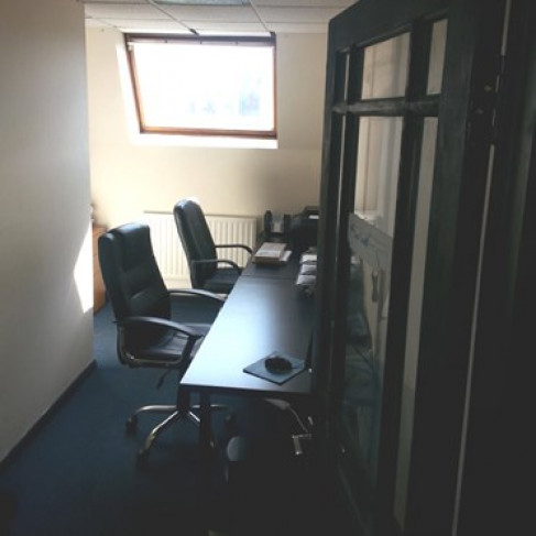 Office: Coventry House, Ilford, IG1