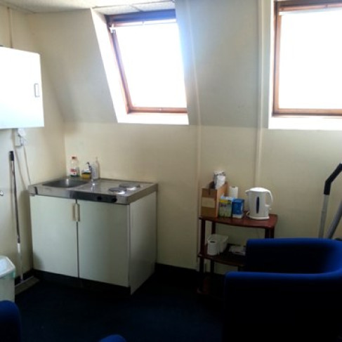 Office: Coventry House, Ilford, IG1
