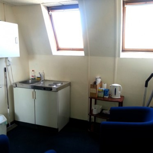 Office: Coventry House, Ilford, IG1