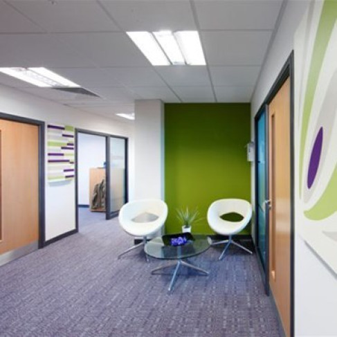 Office: Coventry Road, Birmingham, B25